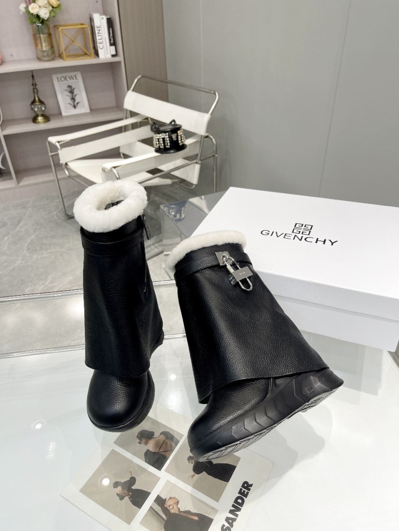 Givenchy Boots